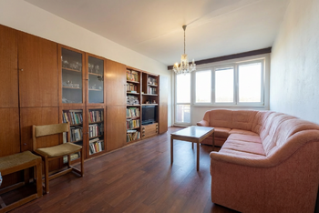 Prodej bytu 3+1 v družstevním vlastnictví 74 m², Ostrava