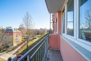 Prodej bytu 3+1 v družstevním vlastnictví 74 m², Ostrava