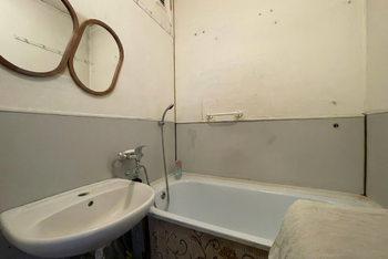 Prodej bytu 3+1 v družstevním vlastnictví 74 m², Ostrava