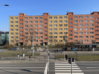 Prodej bytu 3+1 v družstevním vlastnictví 74 m², Ostrava