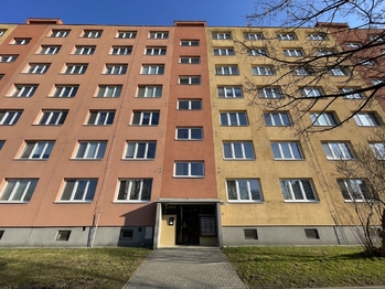 Prodej bytu 3+1 v družstevním vlastnictví 74 m², Ostrava