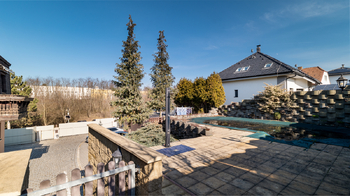 Prodej ubytovacího zařízení 597 m², Zdiby