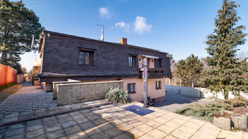 Prodej ubytovacího zařízení 597 m², Zdiby