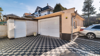 Prodej ubytovacího zařízení 597 m², Zdiby