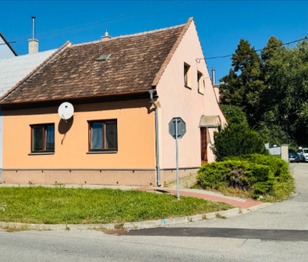 Prodej domu 130 m², Vyškov