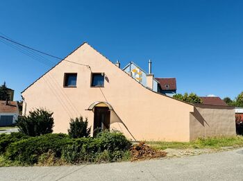 Prodej domu 130 m², Vyškov