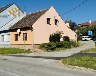 Prodej domu 130 m², Vyškov