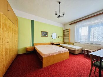 Prodej domu 130 m², Vyškov