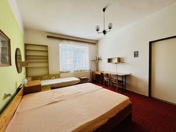 Prodej domu 130 m², Vyškov