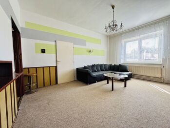 Prodej domu 130 m², Vyškov