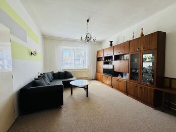 Prodej domu 130 m², Vyškov