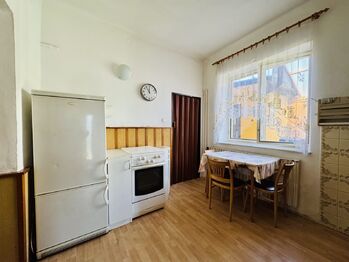 Prodej domu 130 m², Vyškov