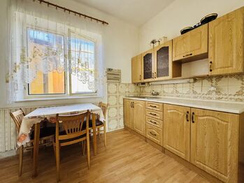 Prodej domu 130 m², Vyškov