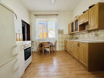 Prodej domu 130 m², Vyškov