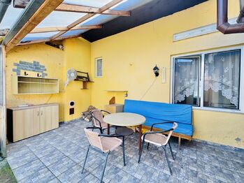 Prodej domu 130 m², Vyškov