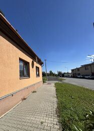 Prodej domu 130 m², Vyškov