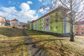Prodej bytu 2+1 v osobním vlastnictví 61 m², Meziboří