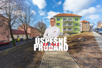 Prodej bytu 2+1 v osobním vlastnictví 61 m², Meziboří