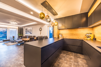 Prodej domu 116 m², Krupka