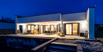 Prodej domu 116 m², Krupka