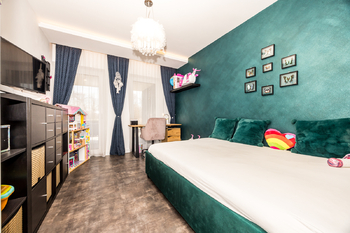 Prodej domu 116 m², Krupka