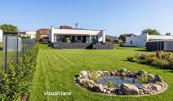 Prodej domu 116 m², Krupka