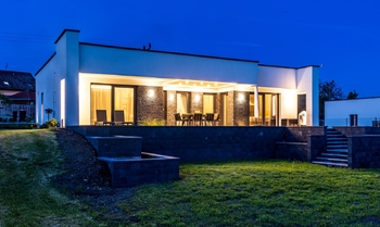 Prodej domu 116 m², Krupka