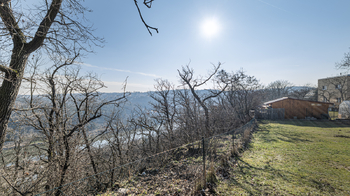 Prodej pozemku 1347 m², Husinec