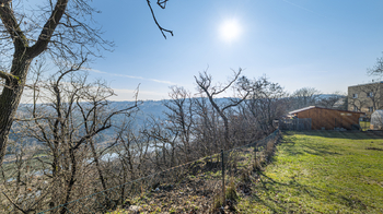 Prodej pozemku 1347 m², Husinec