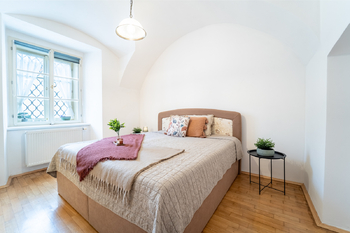 Prodej bytu 3+1 v osobním vlastnictví 57 m², Praha 1 - Malá Strana