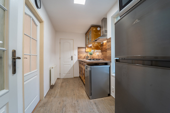 Prodej bytu 3+1 v osobním vlastnictví 57 m², Praha 1 - Malá Strana