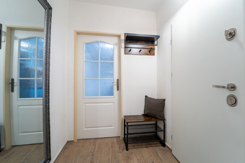 Prodej bytu 3+1 v osobním vlastnictví 57 m², Praha 1 - Malá Strana