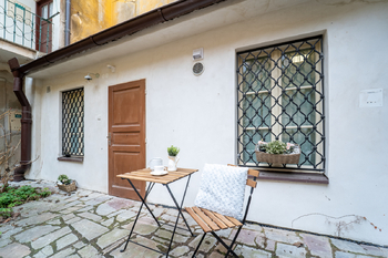 Prodej bytu 3+1 v osobním vlastnictví 57 m², Praha 1 - Malá Strana