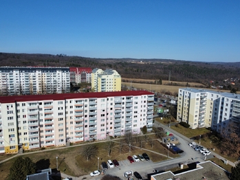 Prodej bytu 2+kk v osobním vlastnictví 46 m², Brno