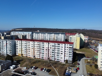 Prodej bytu 2+kk v osobním vlastnictví 46 m², Brno
