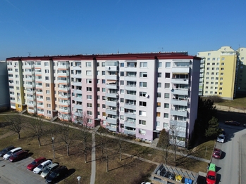 Prodej bytu 2+kk v osobním vlastnictví 46 m², Brno