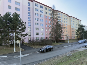 Prodej bytu 2+kk v osobním vlastnictví 46 m², Brno