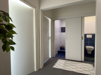 Prodej bytu 2+kk v osobním vlastnictví 46 m², Brno