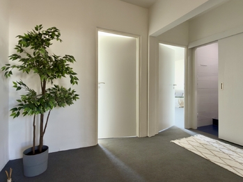 Prodej bytu 2+kk v osobním vlastnictví 46 m², Brno