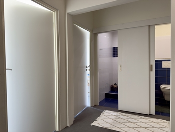 Prodej bytu 2+kk v osobním vlastnictví 46 m², Brno