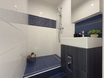 Prodej bytu 2+kk v osobním vlastnictví 46 m², Brno