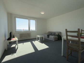 Prodej bytu 2+kk v osobním vlastnictví 46 m², Brno