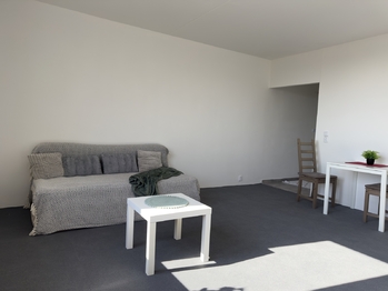 Prodej bytu 2+kk v osobním vlastnictví 46 m², Brno