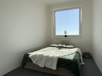 Prodej bytu 2+kk v osobním vlastnictví 46 m², Brno