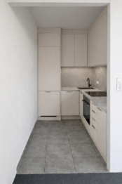 Prodej bytu 2+kk v osobním vlastnictví 46 m², Brno