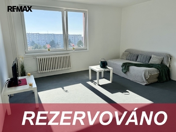 Prodej bytu 2+kk v osobním vlastnictví 44 m², Brno