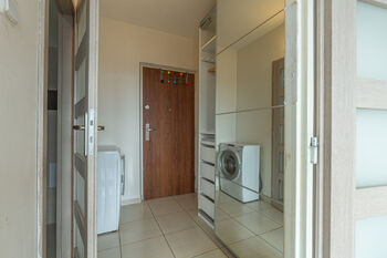 Prodej bytu 1+kk v osobním vlastnictví 33 m², Litvínov