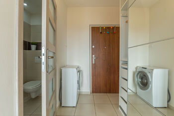 Prodej bytu 1+kk v osobním vlastnictví 33 m², Litvínov