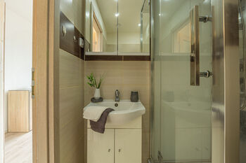 Prodej bytu 1+kk v osobním vlastnictví 33 m², Litvínov