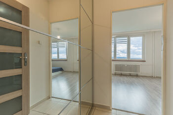 Prodej bytu 1+kk v osobním vlastnictví 33 m², Litvínov